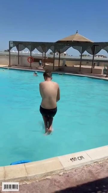 Отпуск, Хургада, Египет смотреть онлайн