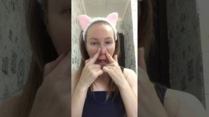 Надбровные дуги. Как сделать взгляд выразительным #глаза #брови #лицо #массажбровей #массажглаз #очи