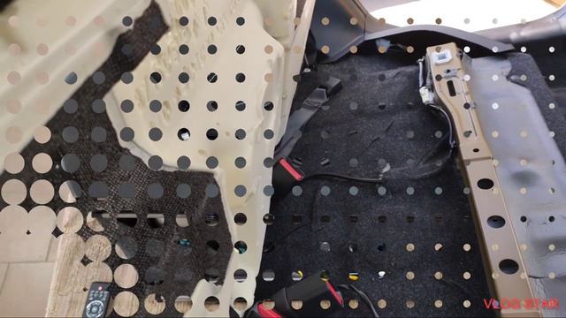 Разбор автомобиля Сузуки Витара 2021 года выпуска для самостоятельной установки авточехлов смотреть онлайн