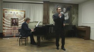 В. - А. Моцарт Ария Графа Альмавиво из оперы Свадьба Фигаро
