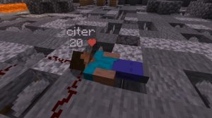 всем привет я открыл свой новый сервер майнкрафт версия 1 21 4 а конце видео кадр из новой анимации