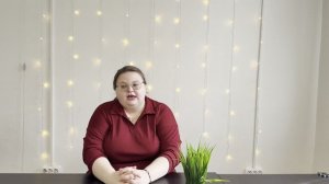 Самопрезентация Арина