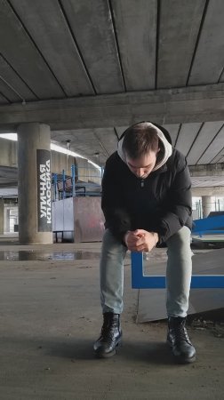 Вор. (Не обижайте барабанщиков)