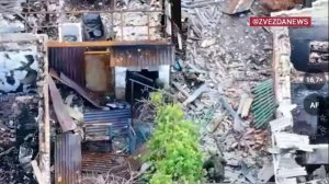 Попов Яр вместе с вояками хунты защищали военнослужащие НАТО