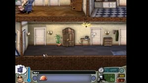 играю в как достать соседа 1-1 уровень