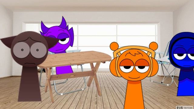 Wenda and she Frends
             5 серияПропажа ВендыЧасть 1