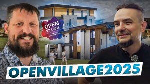 Openvillage 2025