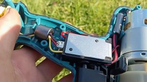 Оригинал Makita 190 Ozon