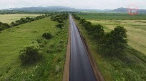 Автомобильное сообщение между Баневурово и Уссурийском скоро пойдёт по новому путепроводу