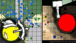 212. Шарики: Королевская битва | Marble: Kingdoms Battle | Кто победит?