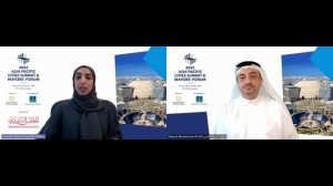 Discover Dubai’s Urban Future: Resilience, Growth & Global Collaboration at 2025APCS