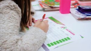 Промо ролик АНГЛИЧАНКА Английский школьникам