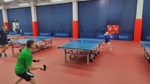 ФИНАЛ!! Битва Чемпионов!! Сетка-16 настольный теннис 05.02 OPEN-32 турнир TTMarshal