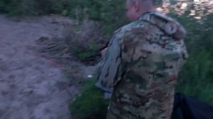 Отдых,рыбалка на Острове...