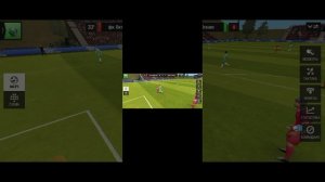 Top Eleven  Кубок 1/8 финала 2 матч Снова без Кубка
