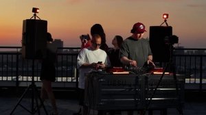 Oleg Short b2b Kazantsev - Berlin (Lab23, Novosibirsk)