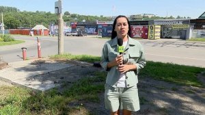 Бийский школьник проходит дорогостоящую реабилитацию после прошлогоднего ДТП (Бийское телевидение)