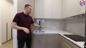 Кухня в стиле неоклассика — роскошь без перегибов или лепнина по ГОСТу?