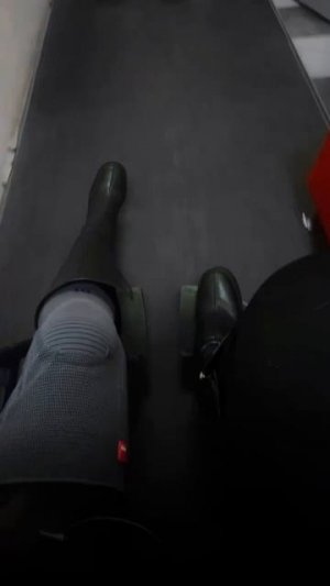 А как ты получал(а) свои травмы?