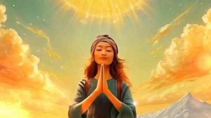 Послание от 20.07. Выйти из матрицы третьего измерения - это мужество! Отец Абсолют через Гузалию.