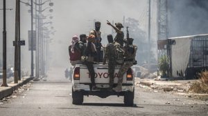 Обмен пленными в сирийской Эс-Сувейде сорван из-за нападения на друзов