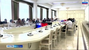 Вести Дагестан 18.07.25 г. 21.15