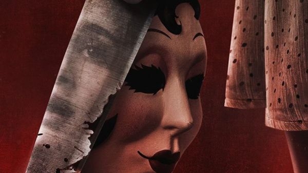 Незнакомцы. Глава 2 - Трейлер (2025) смотреть онлайн