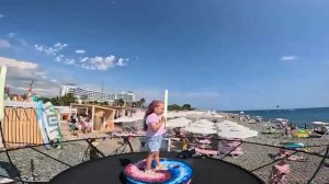 Отдыхаем в Сочи