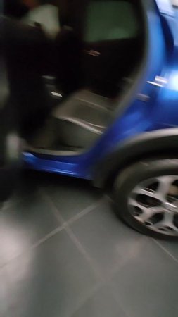 Renault Kaptur  «АВТОРУСЬ автомобили с пробегом» 1691