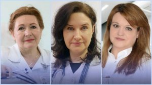 Медики Югры вошли в число лучших во Всероссийском конкурсе врачей