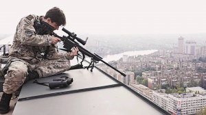 Бандиты Хабаровска. Нотариус Костина