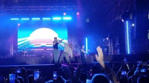 NILETTO в Ачинске. День металлурга 2025