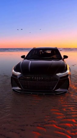 rs6avant