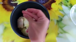 Голубцы из Пекинской капусты