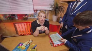 От первого лица: Школа 5 😳 БРОСИЛА ДЕВУШКА 🤯 ОБМАНУЛ ВСЕХ и ПОЛУЧИЛ ЗА ЭТО 😍 20 СЕРИЯ!