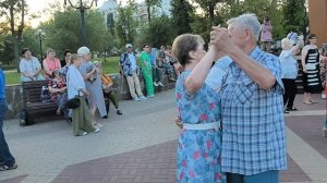Самый близкий человек... 20.07.25...