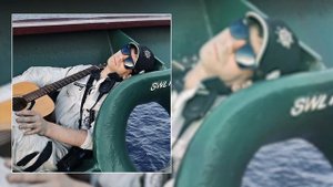 Гена Инженерский - Где-нибудь (Официальная премьера трека)