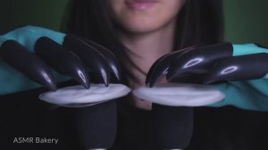 АСМР мягкий таппинг для крепкого сна / ASMR Tapping