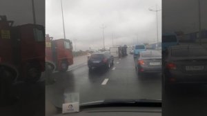 Калининград дтп