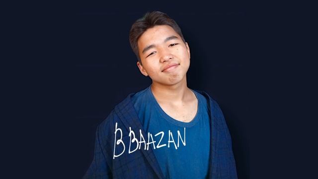 B BAAZAN - Баазанчик | Feelings #1