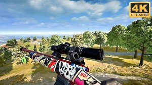 🔴PUBG PC  ОТЛИЧНЫЙ БОЙ