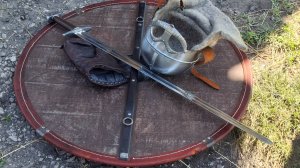 Вязовлог: довязала овечек. Поездка на фестиваль "Волжский путь"