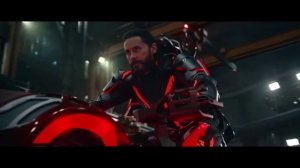 Новый трейлер фильма «Трон: Арес» с Джаредом Лето в главной роли