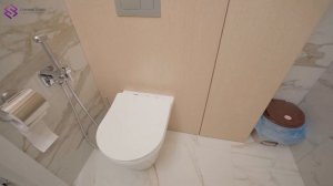 РАЙ ДЛЯ МОЛОДОЙ СЕМЬИ. Ремонт трехкомнатной квартиры 80 м². Цена ремонта в 2023 году