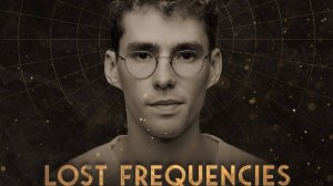 Lost Frequencies - Tomorrowland 2025 (Mainstage)[20.07.2025]