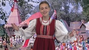 Мария Яркова "Что от терема"