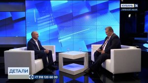 Сергей Петухов: несмотря на штрафы, число аварий с участием СИМ увеличивается