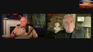 Дуглас Макгрегор: Угрозы Трампа не останавливают РОССИЮ