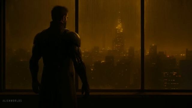 Deus Ex： Human Revolution ｜ Hacking ｜ Ambient Soundscape