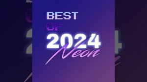 New Wave - Best of Neon 2024